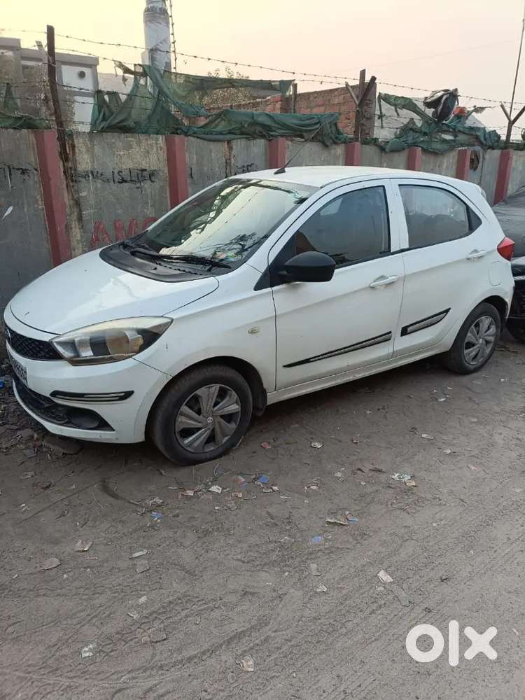 Tata Tiago 2016 Petrol 68000 Km Driven