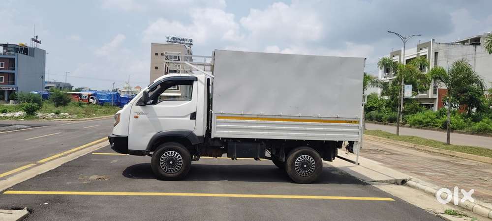 Ashok Leyland Stile, 2022, Diesel