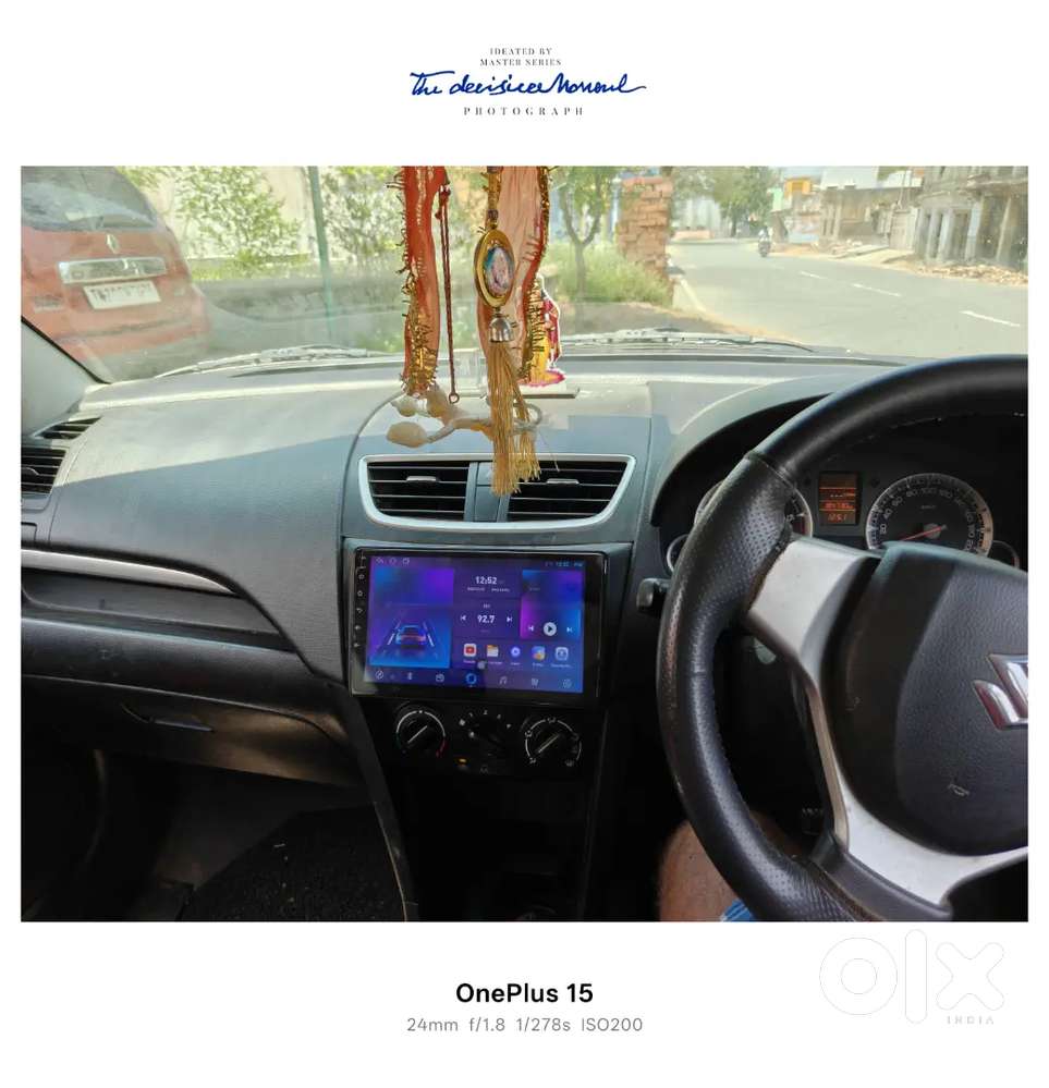 Maruti Suzuki Swift 2013 Diesel 180000 Km Driven