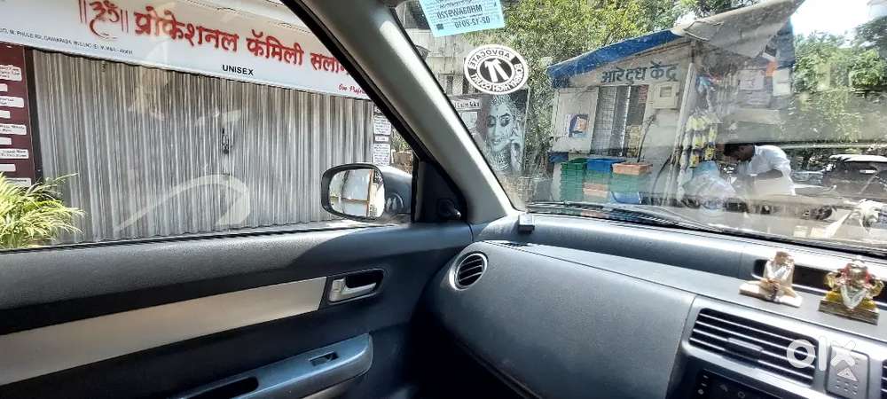 Swift Car For Sale Price Negotiable