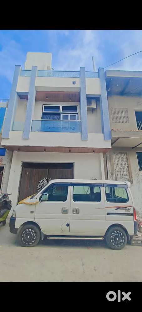 Maruti Suzuki Eeco 2023 Ac 5 Seater