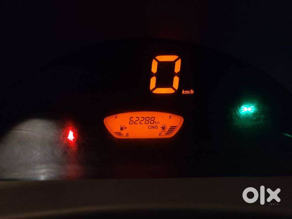 Maruti Suzuki Eeco 5 Str Ac(o) Cng, 2023, Cng & Hybrids