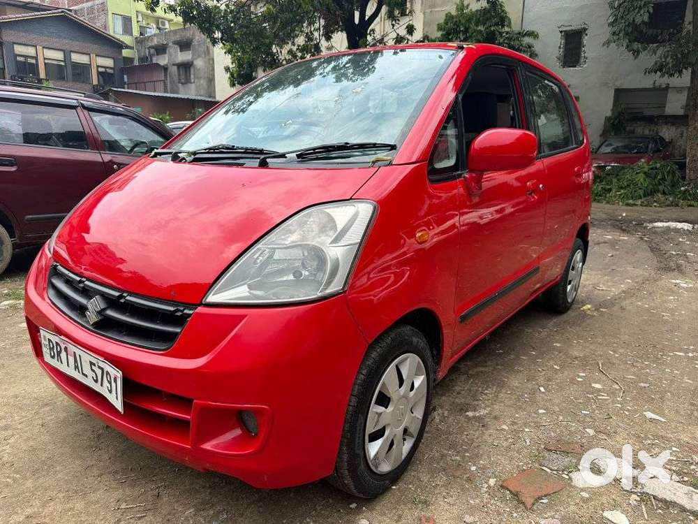 Maruti Suzuki Zen Estilo Vxi Bsiv, 2008, Petrol