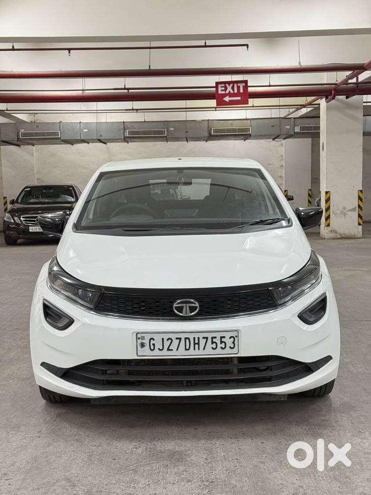 Tata Altroz Xe Petrol, 2021, Petrol