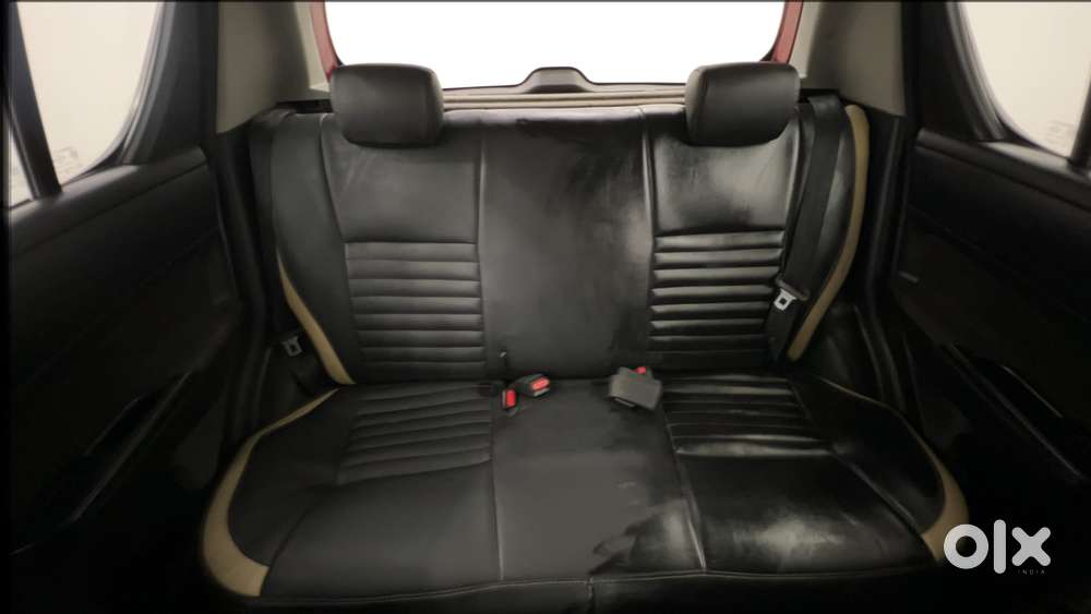 Maruti Suzuki Swift Vvt Vxi, 2014, Petrol