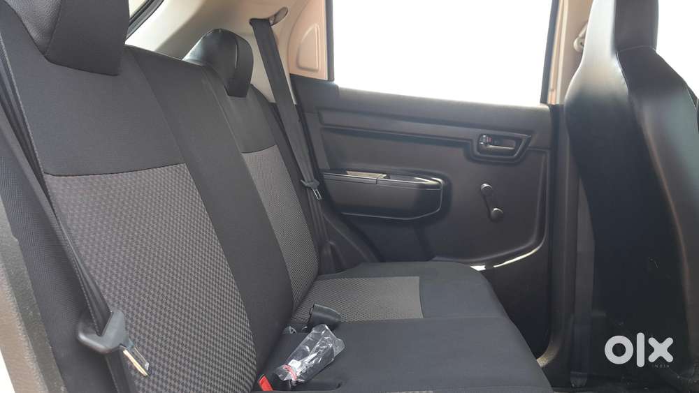 Maruti Suzuki S-presso Vxi Plus Amt, 2020, Petrol