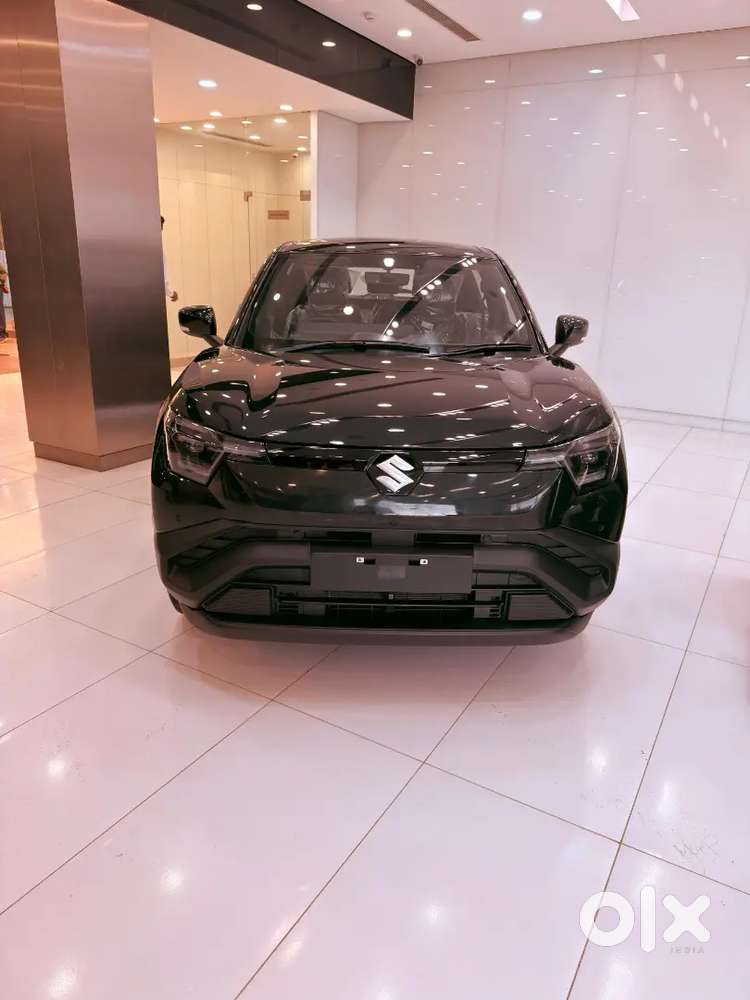Maruti Suzuki Fronx 2026