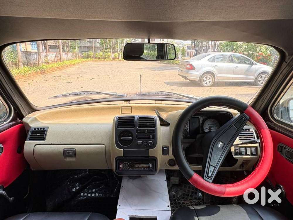 Hindustan Ambassador 2005 Diesel – Well Maintained