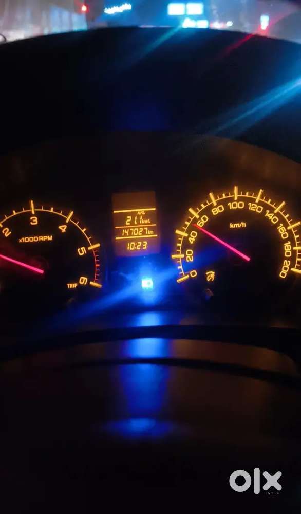 Swift Vdi Diesel