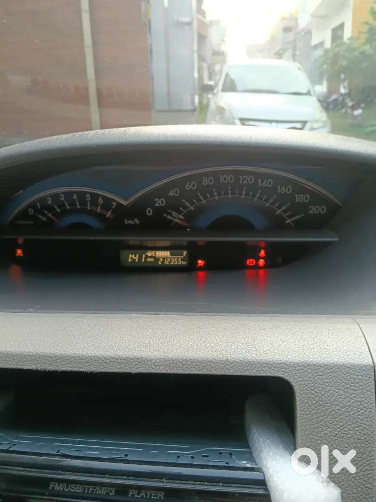 Toyota Etios 2015 Diesel Manual