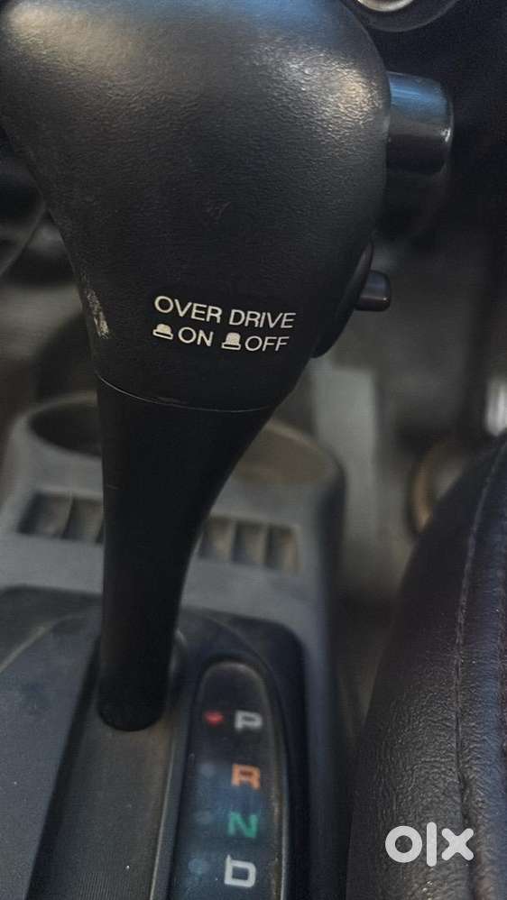 Hyundai Santro Xing 2007 Petrol Automatic Good Condition