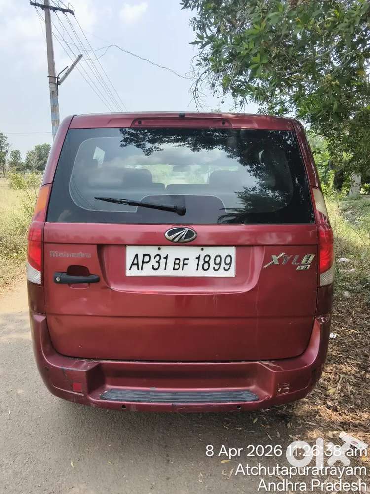 Good Condition New Tyres New Bettary New Had Lights Life Upto 12/2030