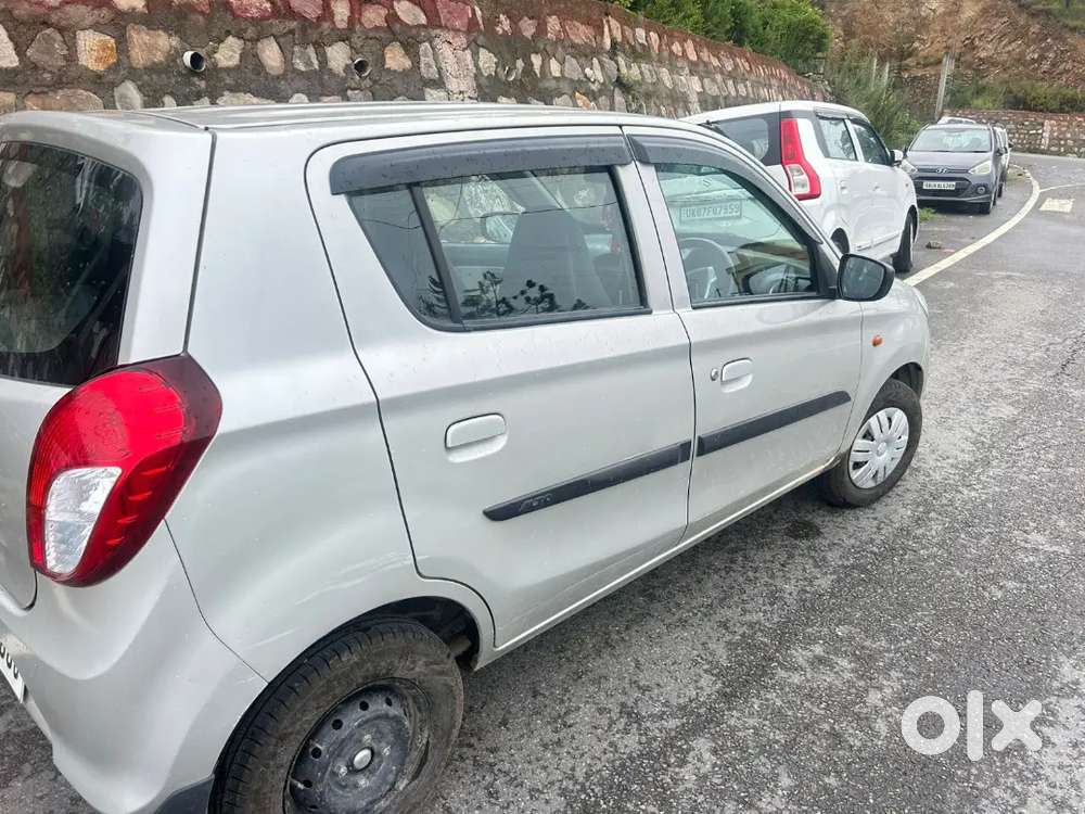 Maruti Suzuki 800 Ac 2023