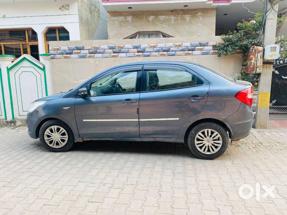 Ford Aspire 2015 December Diesel