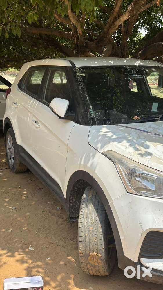 Hyundai Creta Diesel 2019