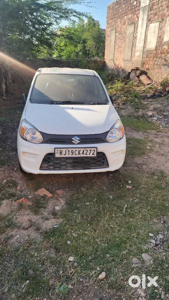 Maruti Suzuki Alto Good Condition