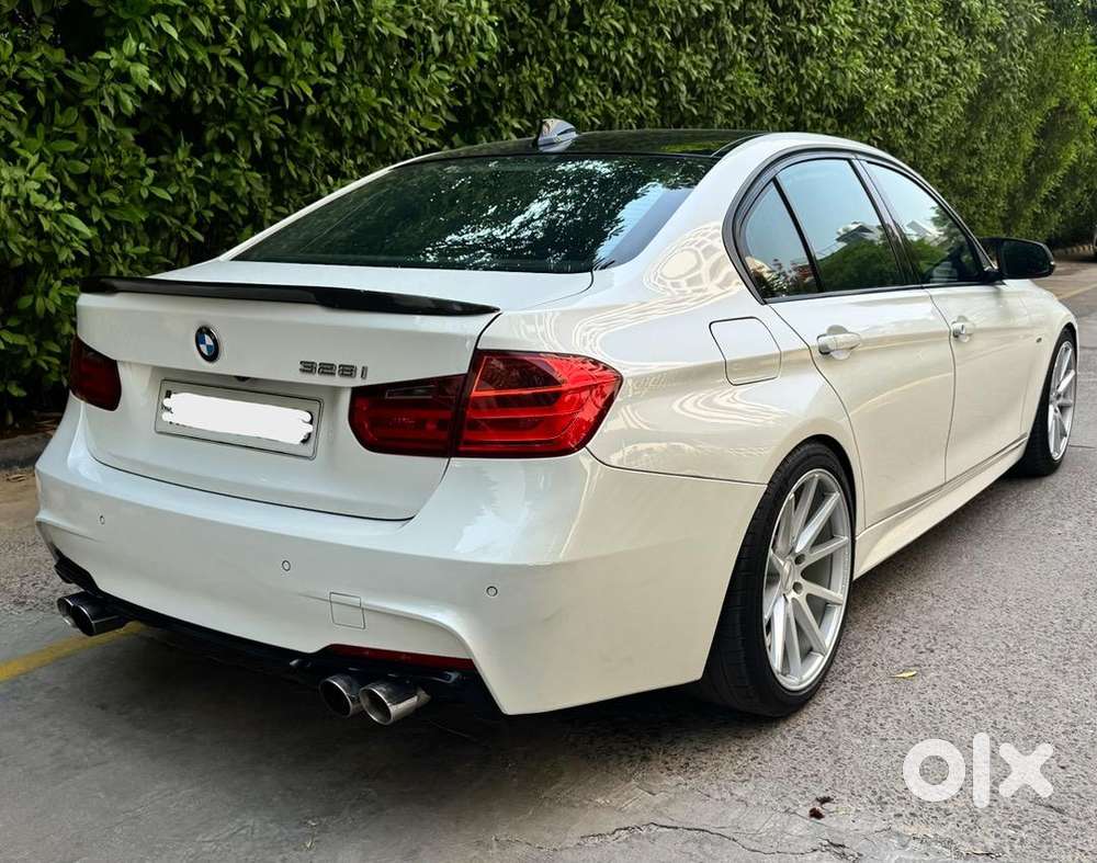 Bmw 328i Petrol
