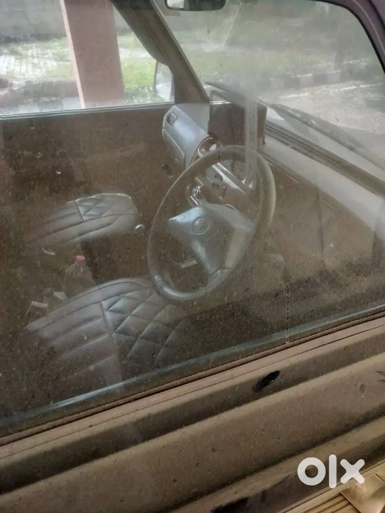 Toyota Qualis Diesel Manual 2004