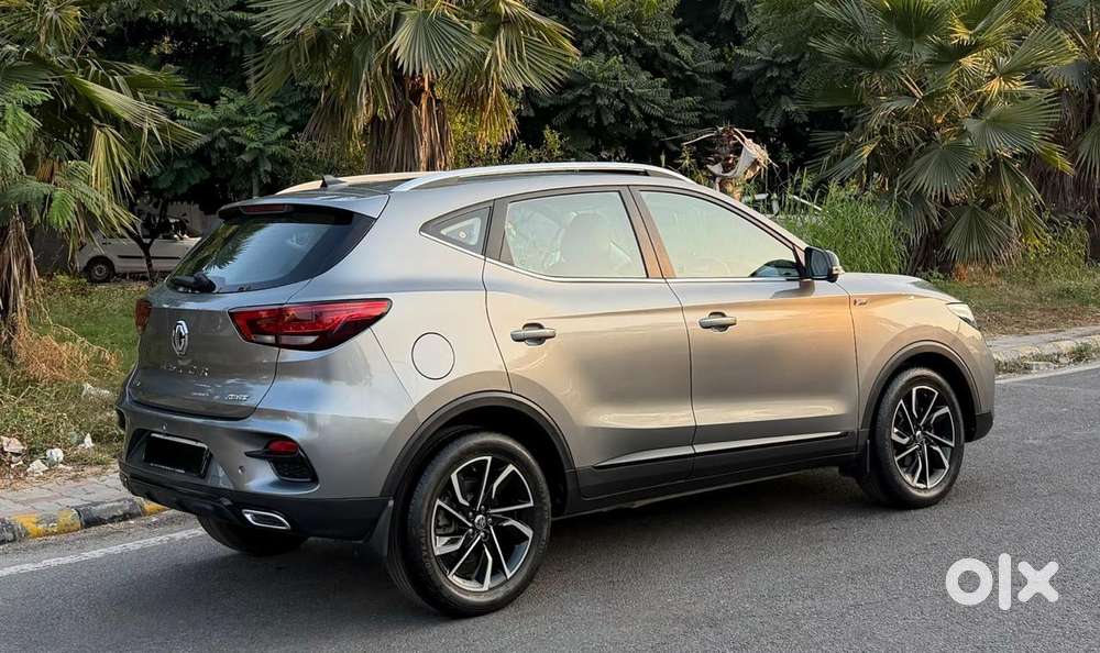 Mg Astor 1.3 Savvy Turbo At S Red, 2023, Petrol