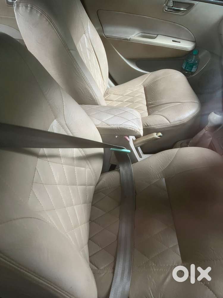 Maruti Dzire Tour 2013 Diesel