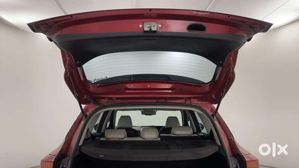 Kia Seltos 1.4 Gtx + Petrol At, 2020, Petrol