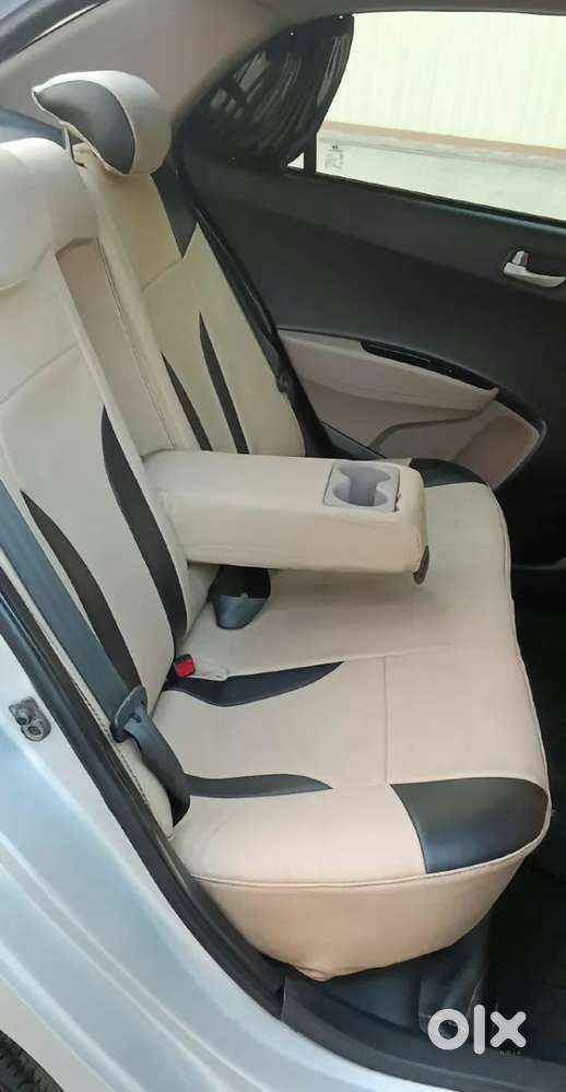 Hyundai Xcent Sx 1.2 (o), 2015, Petrol