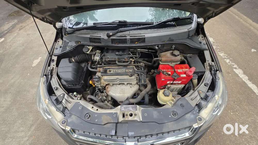 100% Original Paint/5500 Genuine Km