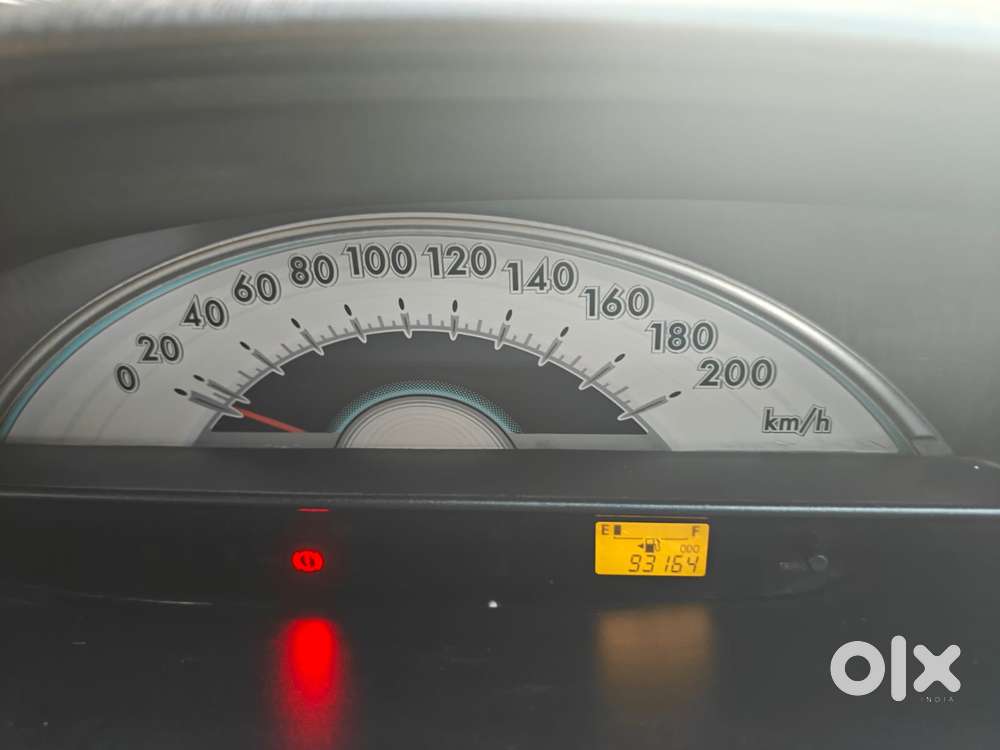 Toyota Etios Gd, 2013, Diesel