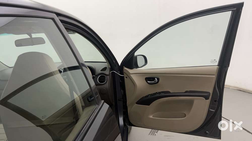 Hyundai I10 Sportz 1.2 Kappa2 O, 2012, Petrol