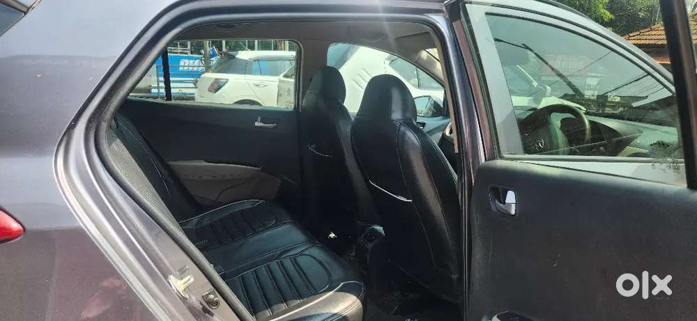 Good Condition, 2015 Make 2016 Registration, Neat And Clean.