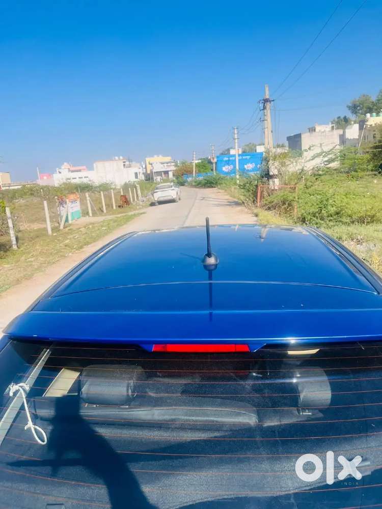 Maruti Suzuki Baleno 2017 Petrol 90000 Km Driven