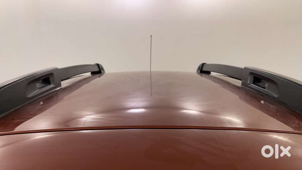 Renault Duster 2019-2020 1.5 85 Ps Rxs Mt Diesel, 2016, Diesel