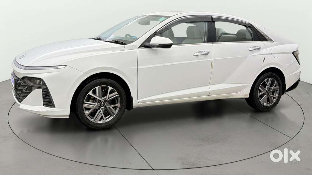 Hyundai Verna 1.5 Sx (o) Vtvt, 2023, Petrol