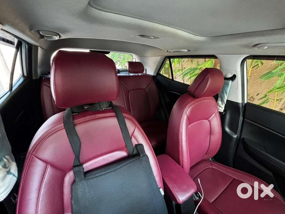 Hyundai Venue 2019 Diesel Good Condition