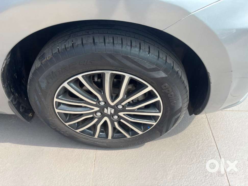 Maruti Suzuki Dzire 1.2 Zxi Plus, 2021, Petrol