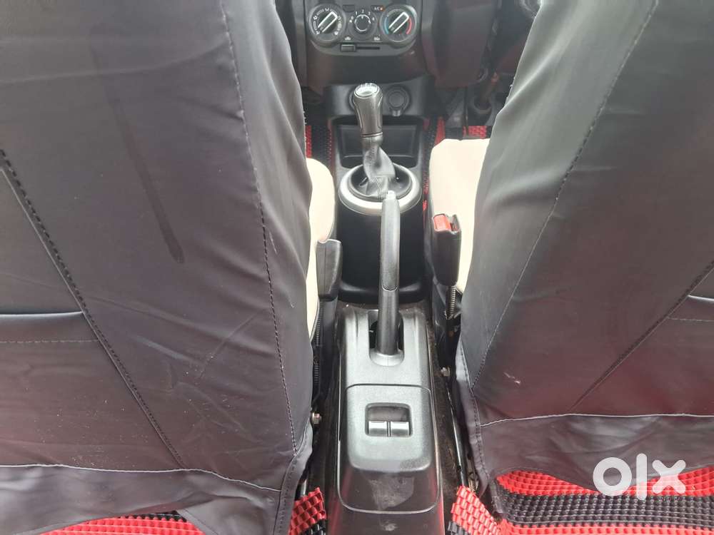 Maruti Suzuki Celerio Vxi, 2024, Petrol