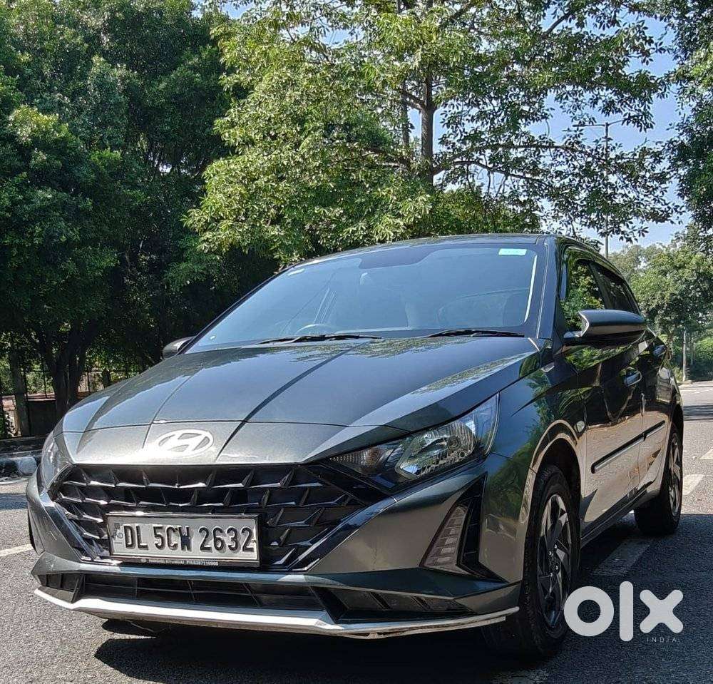 Hyundai Elite I20 Magna 1.2 Mt, 2024, Petrol