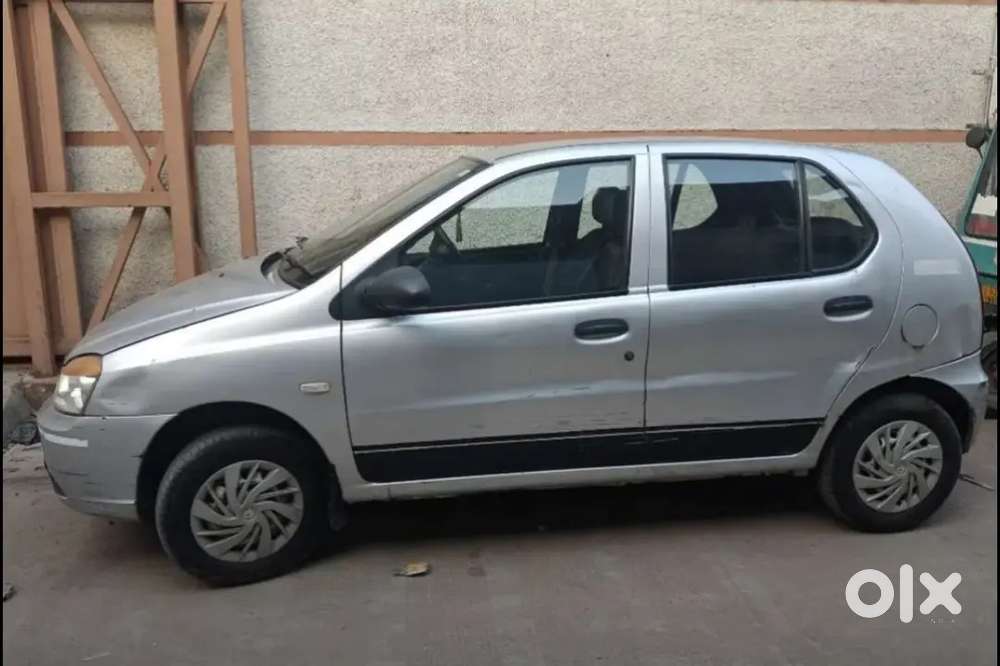 2nd Owner Tata Indica 2016