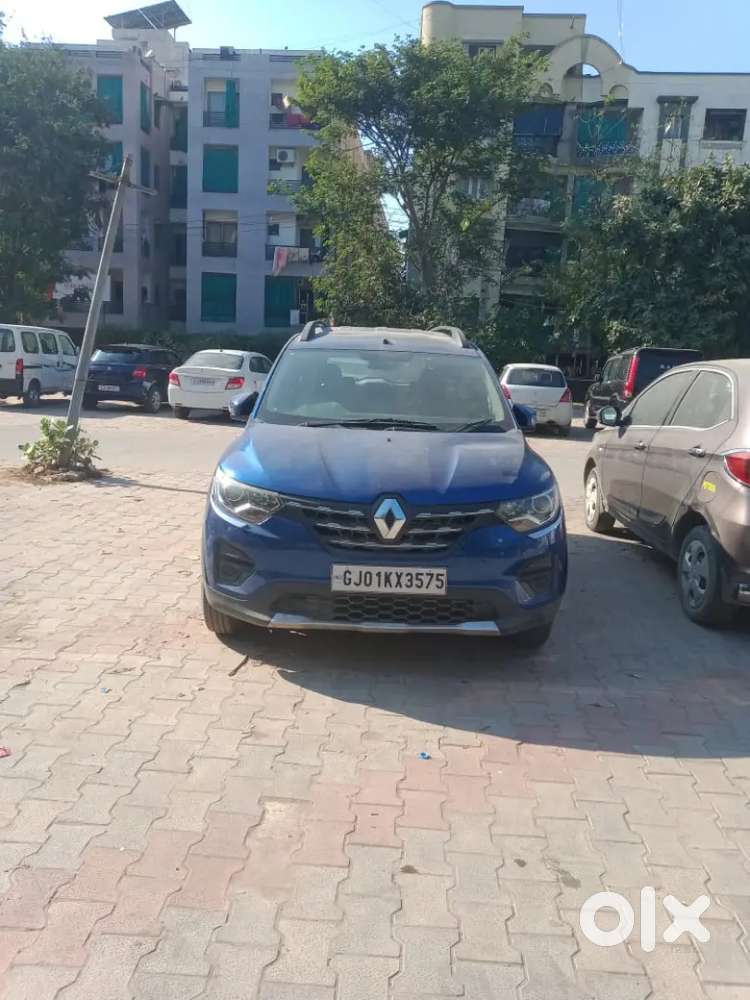 Renault Triber 1.0 Rxt 2019