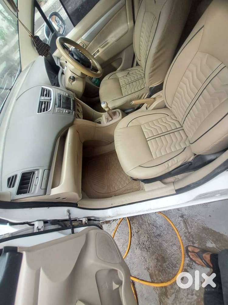 Ertiga Zdi Urgently Sale