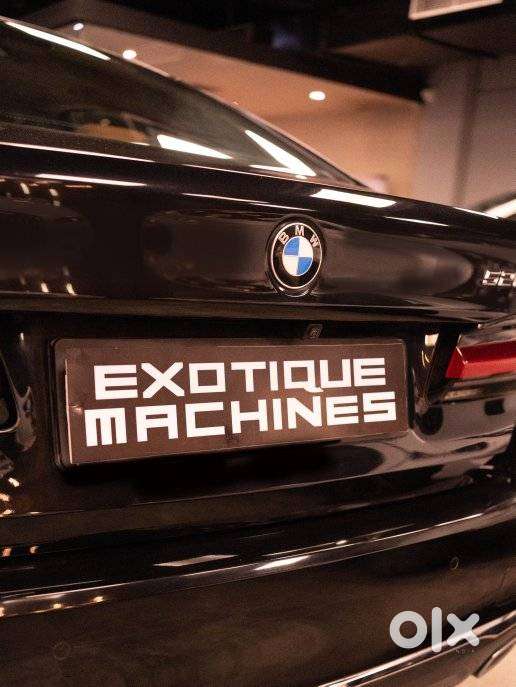 Bmw 5 Series 2.0 520d Luxury Line, 2023, Diesel