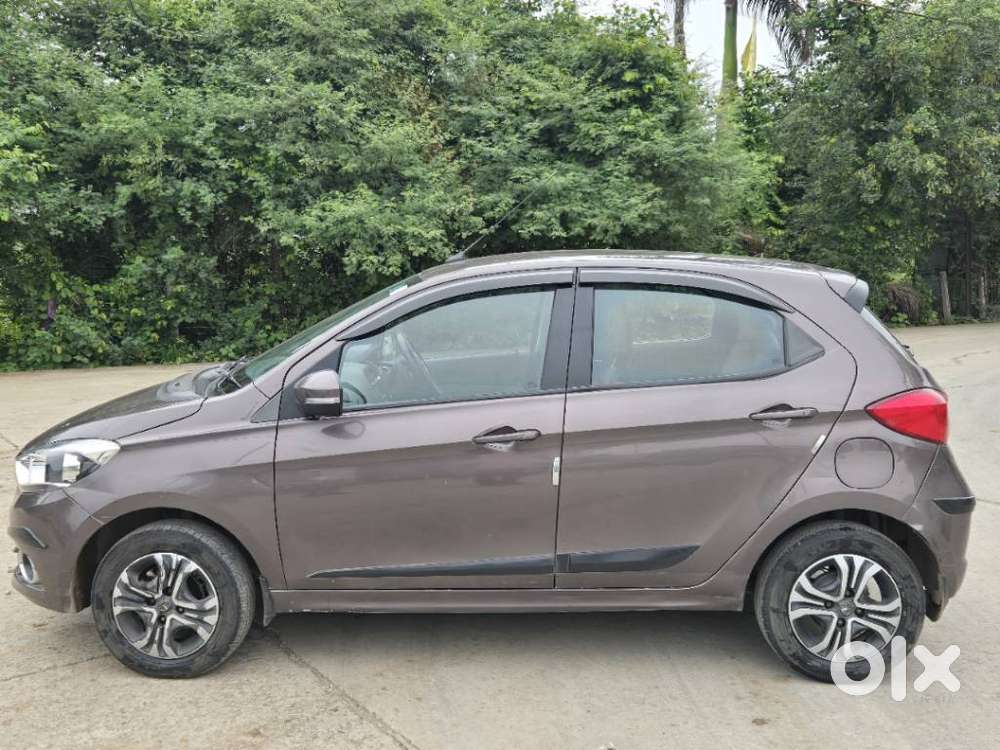 Tata Tiago 1.2 Revotron Xz, 2019, Petrol