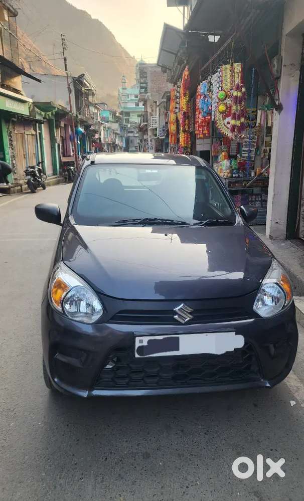 Maruti Suzuki Alto 800, 2023, Petrol 30000 Km Driven In Good Condition