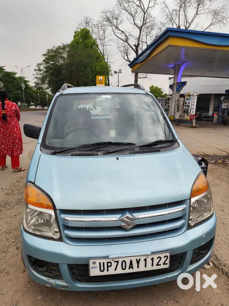 अपनी कर समय से सर्विस और जो भी जरूरी हुआ उसे चेंज करवाया।