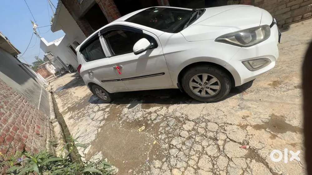 Hyundai I20 Asta 2013 Diesel Manual