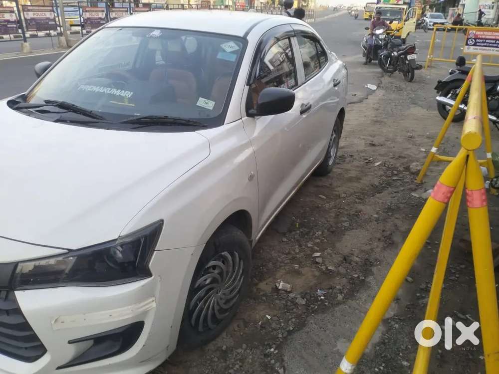 Maruti Suzuki Dzire 2025 S
