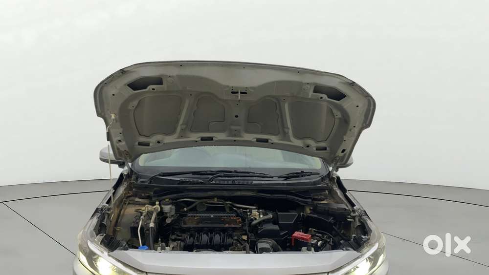 Honda Amaze [2021-2023] 1.2 Vx I-vtec Mt, 2022, Petrol