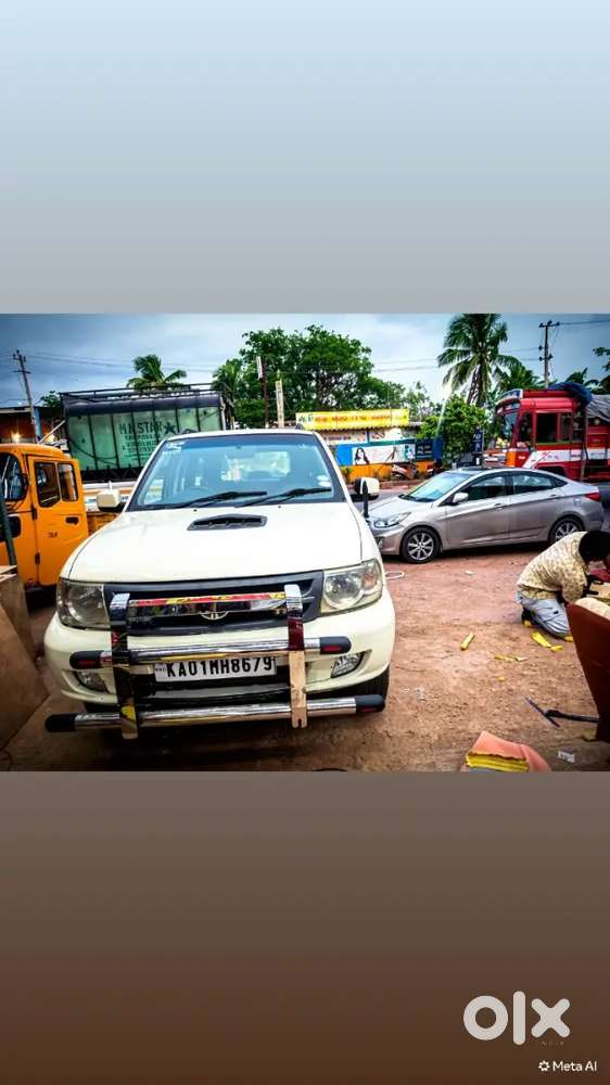 Tata Safari Dicor 2012, Urgent Sale Vehicle Is In Very Good Condition.