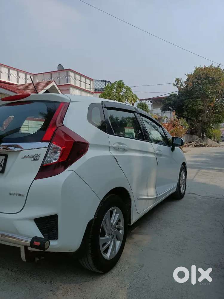 Honda Jazz 1.2 V Cvt