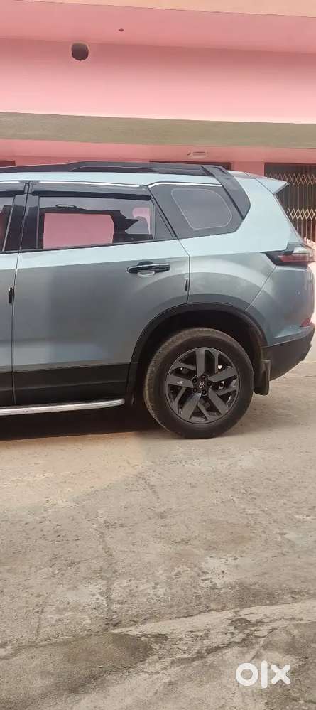 Tata Safari 2021 Diesel 84000 Km Driven